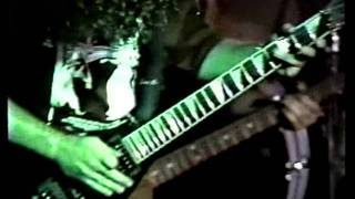 Vicious Rumors- Building #6 Live @ Thirsty Whale Chicago 1993.mpg