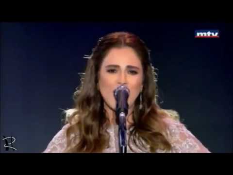 Julia Boutros - Ehthar جوليا بطرس - احذر