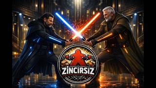 Zincirsiz 75. Bölüm (2020'lerin En İyi Oyunları - Medium+ ve Heavy 2. 