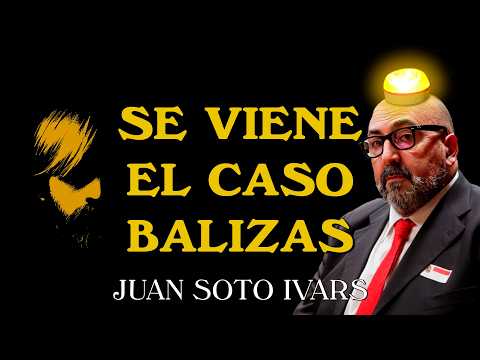 Soto Ivars: ¿QUIÉN SERÁ el KOLDO de LAS BALIZAS V16?