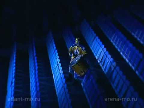 Atlant: Start a new history 2009