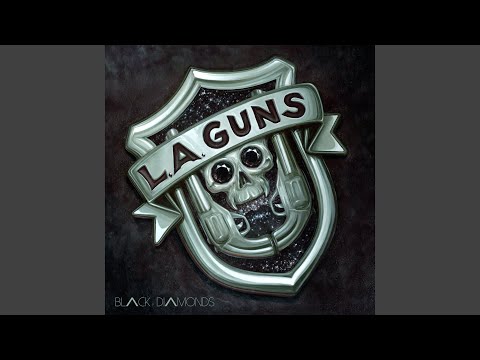Wrong About You - L.A. Guns