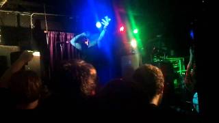 Mychildren Mybride - Circle the Sky LIVE