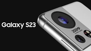 Samsung Galaxy S23 – ЭПОХАЛЬНОЕ СОБЫТИЕ