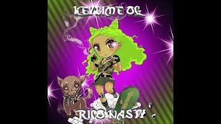Rico Nasty- Key Lime OG  (Audio)