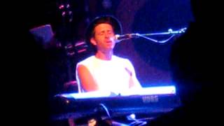 Brendan James &quot;Hillary&quot; Live at the Cap 062014