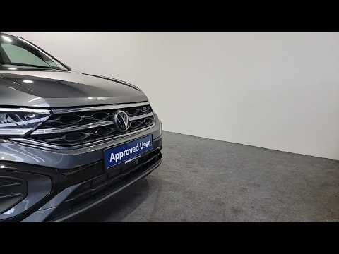 Volkswagen T-Roc R-Line 1.5 TSI 150HP DSG - Image 2