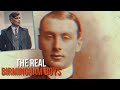 The Real Birmingham Boys and the Peaky Blinders | Gangs Of Britain | S1E01 | #truecrime | TCC
