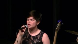 Recital 2016 Marianne Bennett singing 