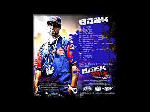 Young Buck - I'm Done Wit Yall