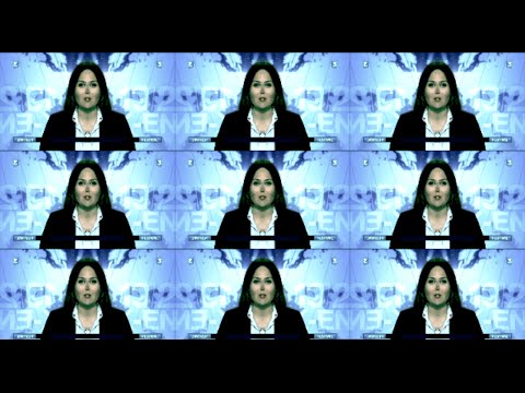 Teknivibration 22, 2015 Mushroom Man Aftermovie