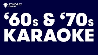OLD TIME KARAOKE CLASSICS: Best of ’60s & ’70s Music: Queen Cher Aretha Franklin Lynyrd Skynyrd