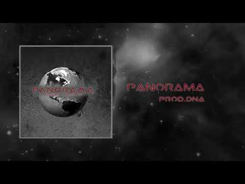 Panda/Marlon - Panorama (prod. DNA)