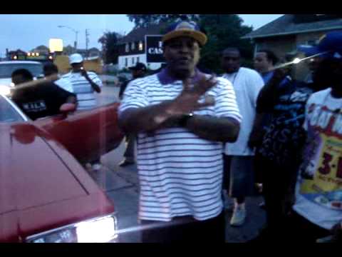 MILA ENT, DUFFLE BAG ENT, AND MONEY I'Z- GAME SOLD UP