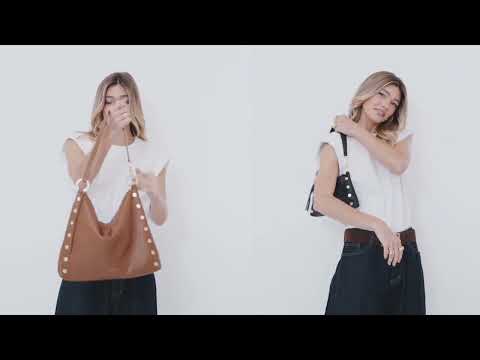 Meet the Kyle Bag