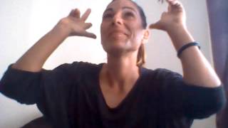 El Kanka, llámame fino. LSE.