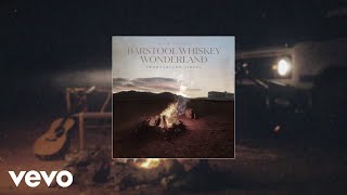 Adam Doleac - Barstool Whiskey Wonderland (Acoustic [Official Visualizer])