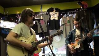 Dax Riggs-Sleeping With the Witch-Dec.6,2011