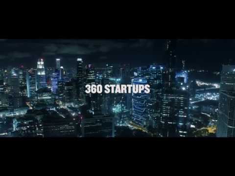 Slush Singapore 2017 Aftermovie