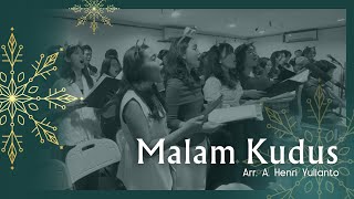 Download lagu Malam Kudus (Arr. A. Henri Yulianto) - Barnabas Youth Choir mp3 Download lagu Malam Kudus (Arr. A. Henri Yulianto) - Barnabas Youth Choir mp3