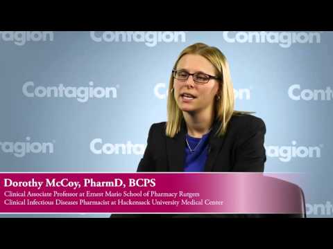 What Makes Fungal Infections So Difficult to Treat?