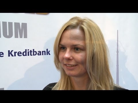 Olympiasiegerin Steffen: "Ich hatte meine Zeit"