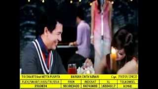 Download lagu Tio Duarte feat Netta Puspita - Biarkan Cinta Menari mp3