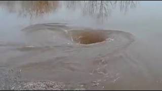 Miracle dam Miracle dam
