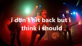 The pigeon detectives- im not sorry