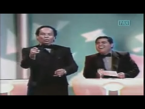 MELCOCHITA CONTANDO CHISTES - CHISTES DE MELCOCHITA