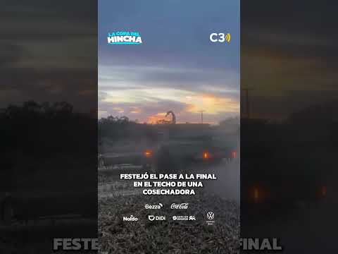 🇦🇷🌾 ESTA LOCURA, NO LA TRATEN DE ENTENDER | Cadena 3 Argentina