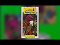 Barney Friends S1E6 Four Seasons Day 1992 1993 Time Life VHS Release