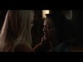 The Sex Lives Of College Girls Kiss Scene Leighton And Alicia Renee Rapp And Midori Francis