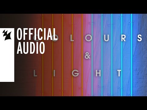 Goldfish x Cat Dealers - Colours & Lights