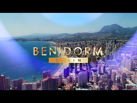 Benidorm 🇪🇸 2023