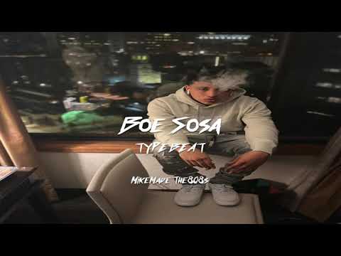 [Free] Boe Sosa x Mozzy Type beat 2020 "Ready For Whatever" | ShooterGang Type beat