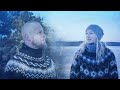 Wardruna The Creation Of Dvaledraumar With Jonna Jinton