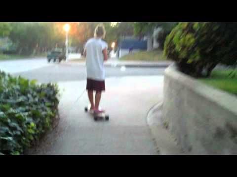 Her world goessssss on