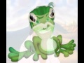 Frog To Prince Eric