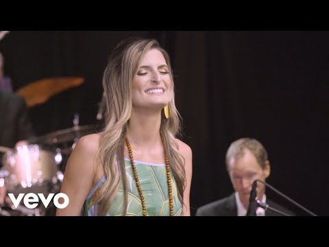 Daniela Soledade - Wave