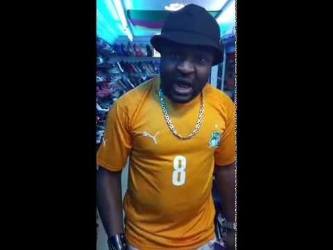 BRAQUE BANG GANG BBG. Stop au enlèvement mutilation esclavage travail des enfants d'Afrique