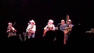 David Rawlings Machine