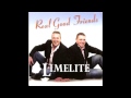Limelite: Can't Turn Back The Years