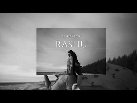 "RASHU " Reggaeton Dancehall Type Beat (Instrumental) 2022