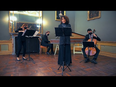 Nicolaus Bruhns (1665 - 1697) | Ich hab’ Gott Lob das mein voll Bracht