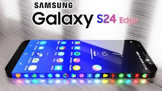 Samsung Galaxy S24 Edge — Trailer