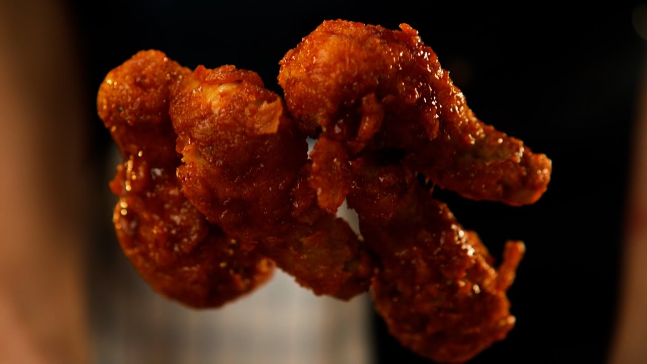50p Wings at Shark Club Newcastle
