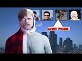 CHAT PICKS MY CHARACTER GTA 5 RP
