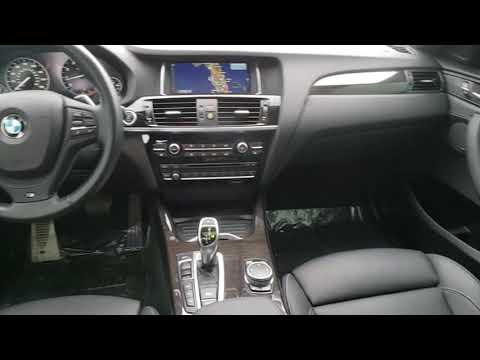 2015 BMW X4 Clearwater FL VTE88654
