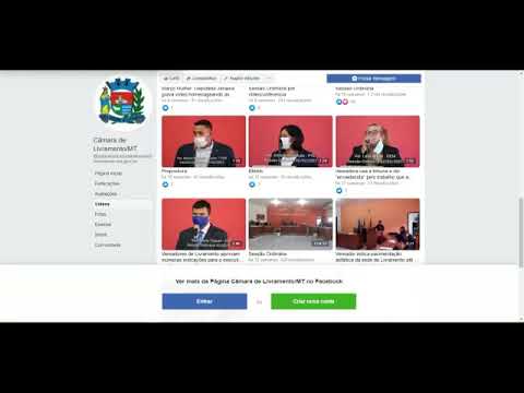 Conheça mais um pouco sobre as ações do Poder Legislativo 